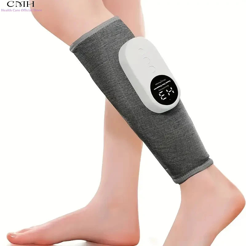 CMH Electric Leg Massager With 3 Modes For Calf Circulation