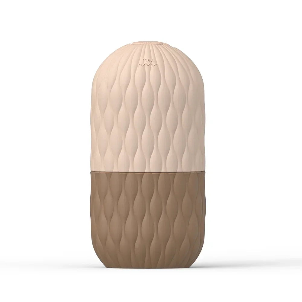 BXA Ice Face Roller Reusable Silicone Skin Care Tool