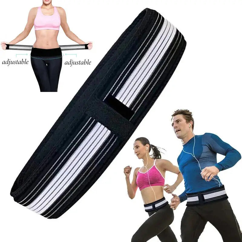 Unisex Back Pain Relief Belt With Lumbar Support And Massager