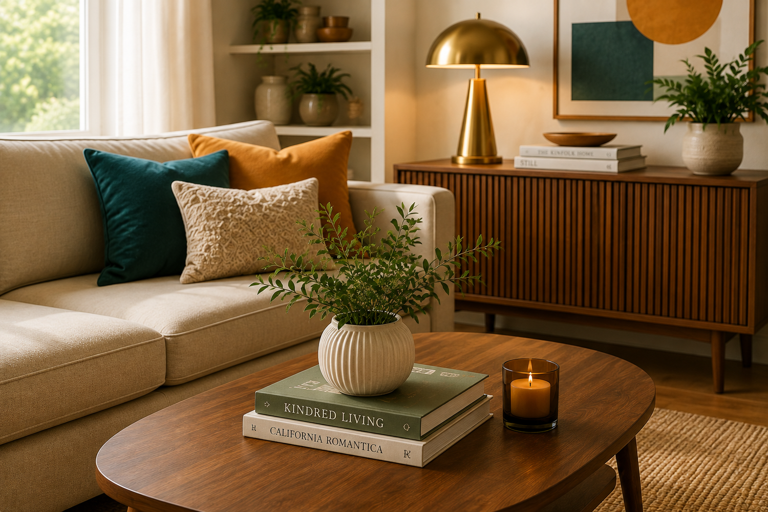 Home Decor