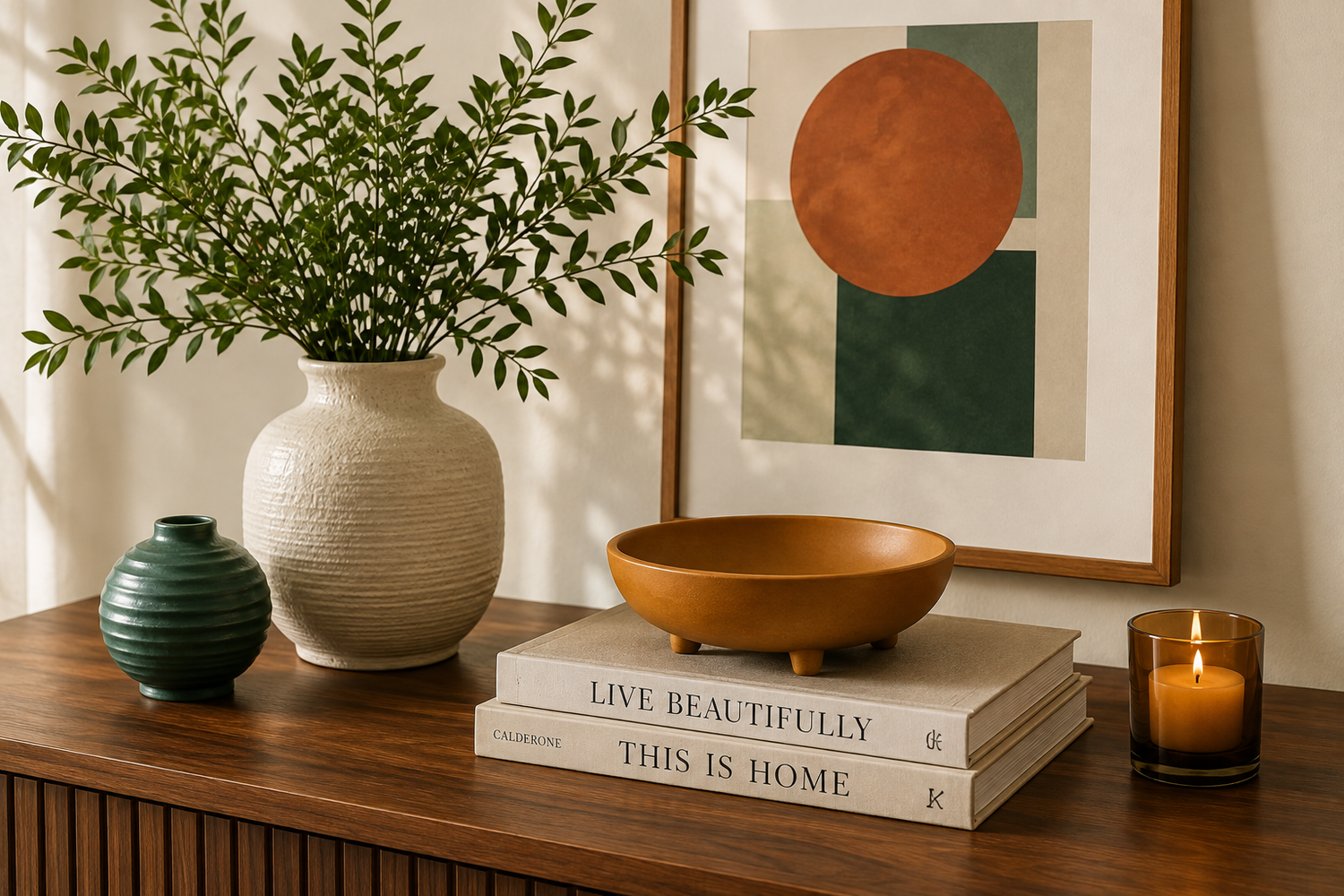 Decorative Accents