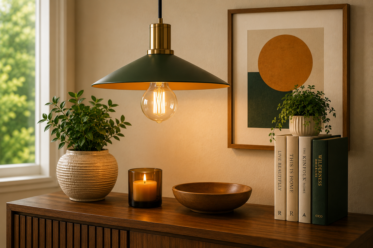 Lighting