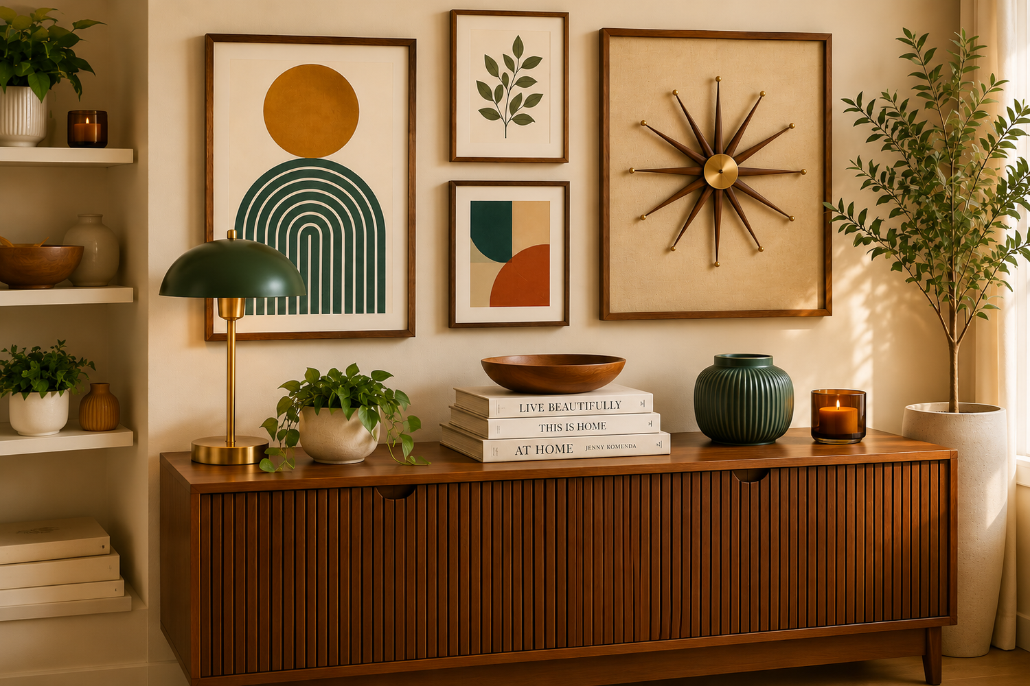 Wall Decor