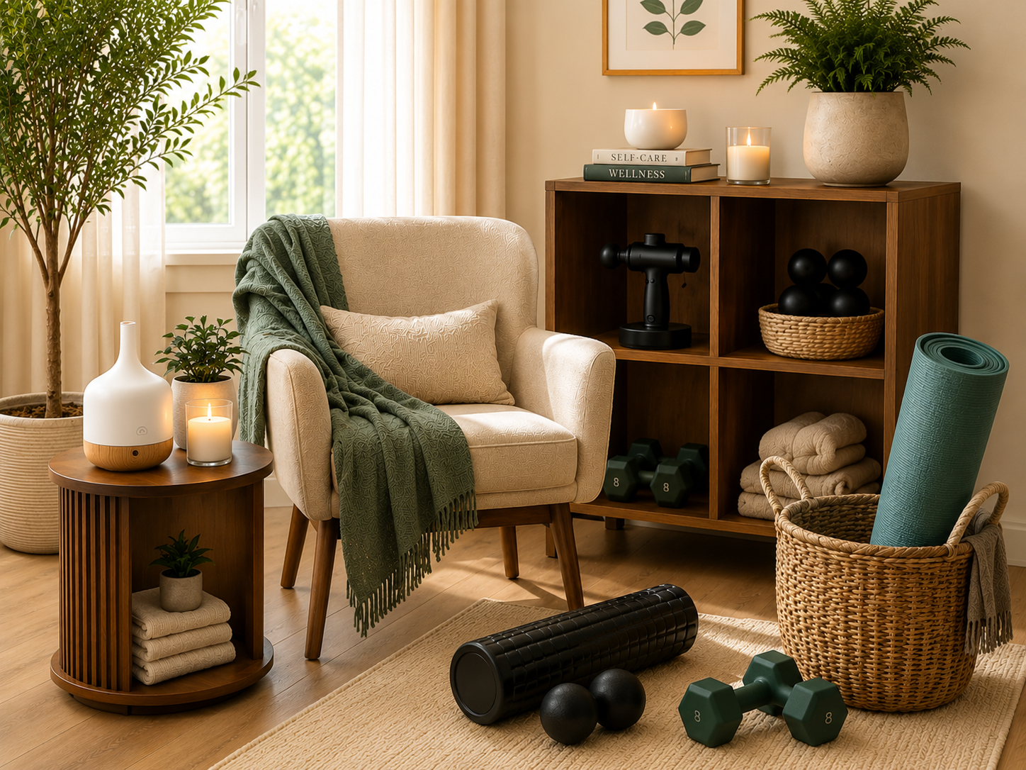 Wellness