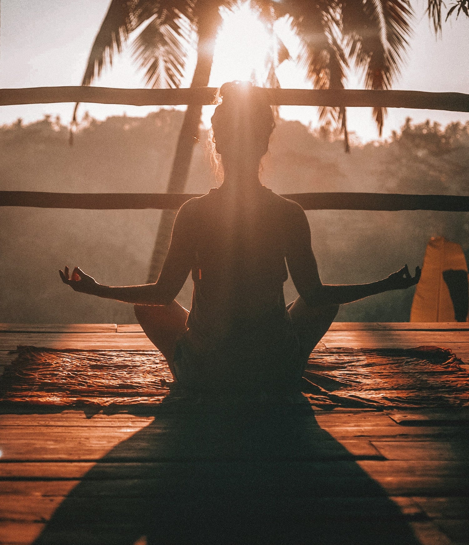 Relaxation & Self Care