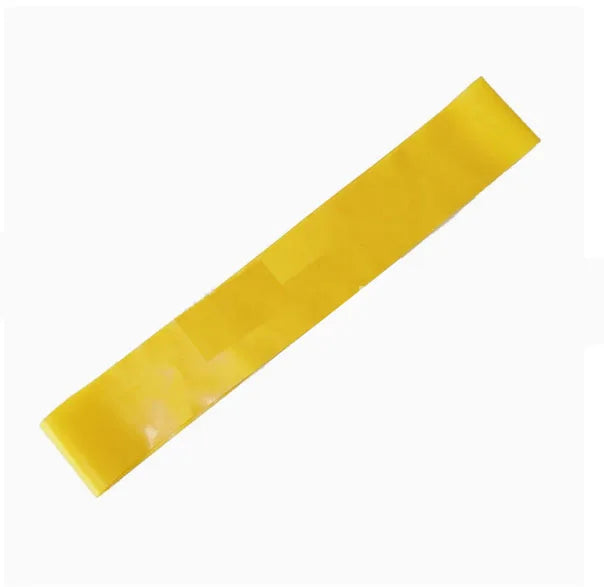 Resistance Loop Bands for Home Workouts
