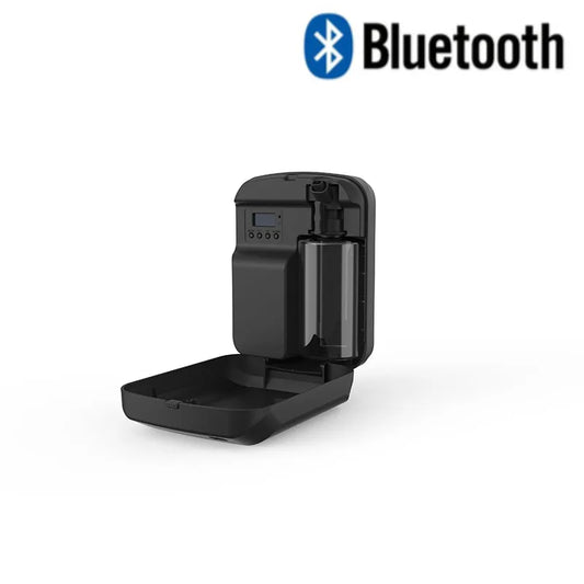NAMSTE Aroma Diffuser Bluetooth Control 400ml Capacity For Home
