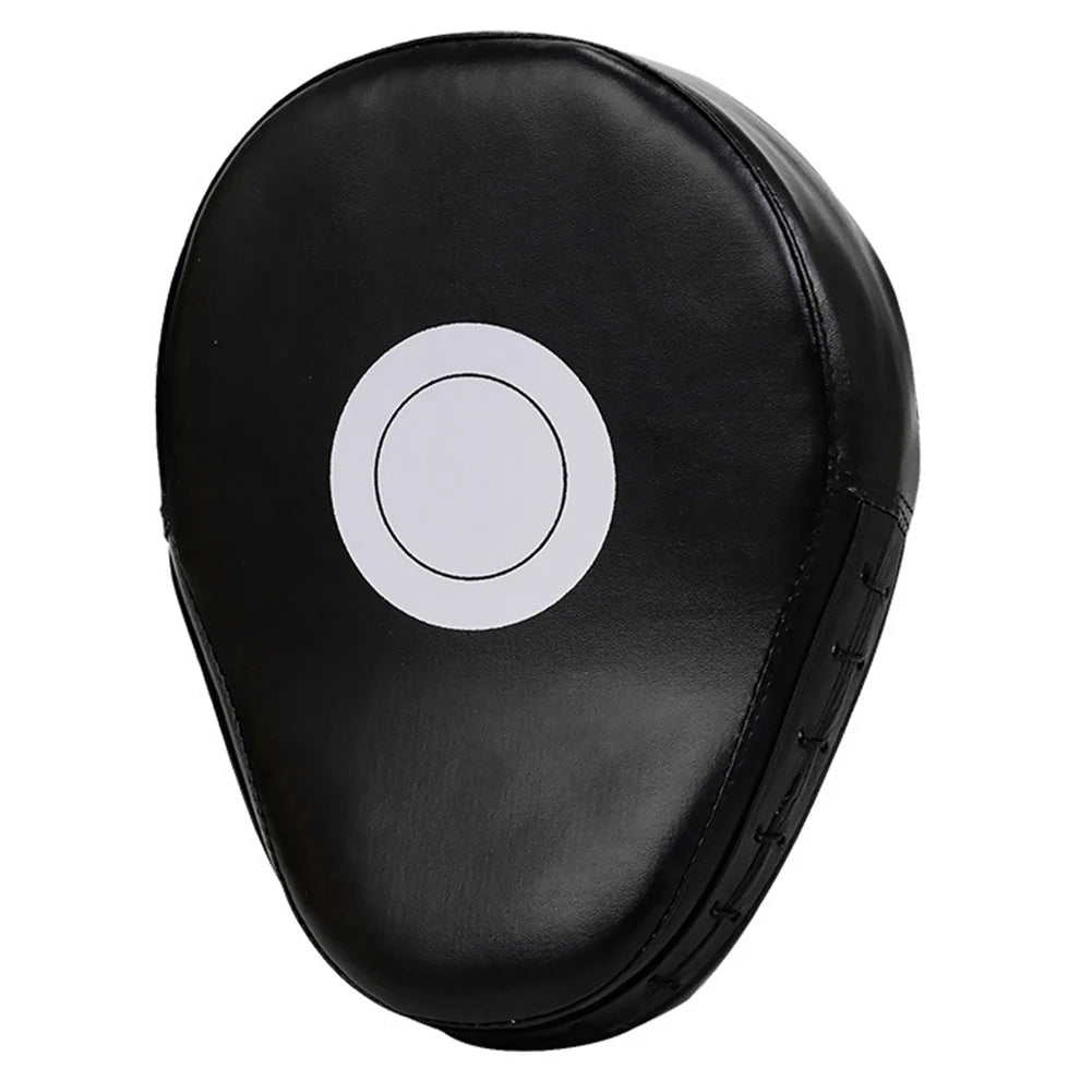 APWIKOGER Curved Boxing Hand Target 5 Finger Breathable Mitts