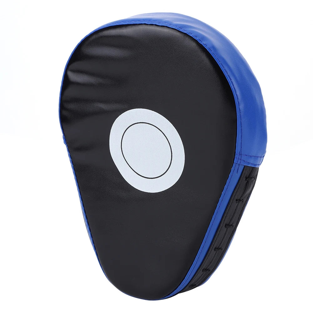 APWIKOGER Curved Boxing Hand Target 5 Finger Breathable Mitts