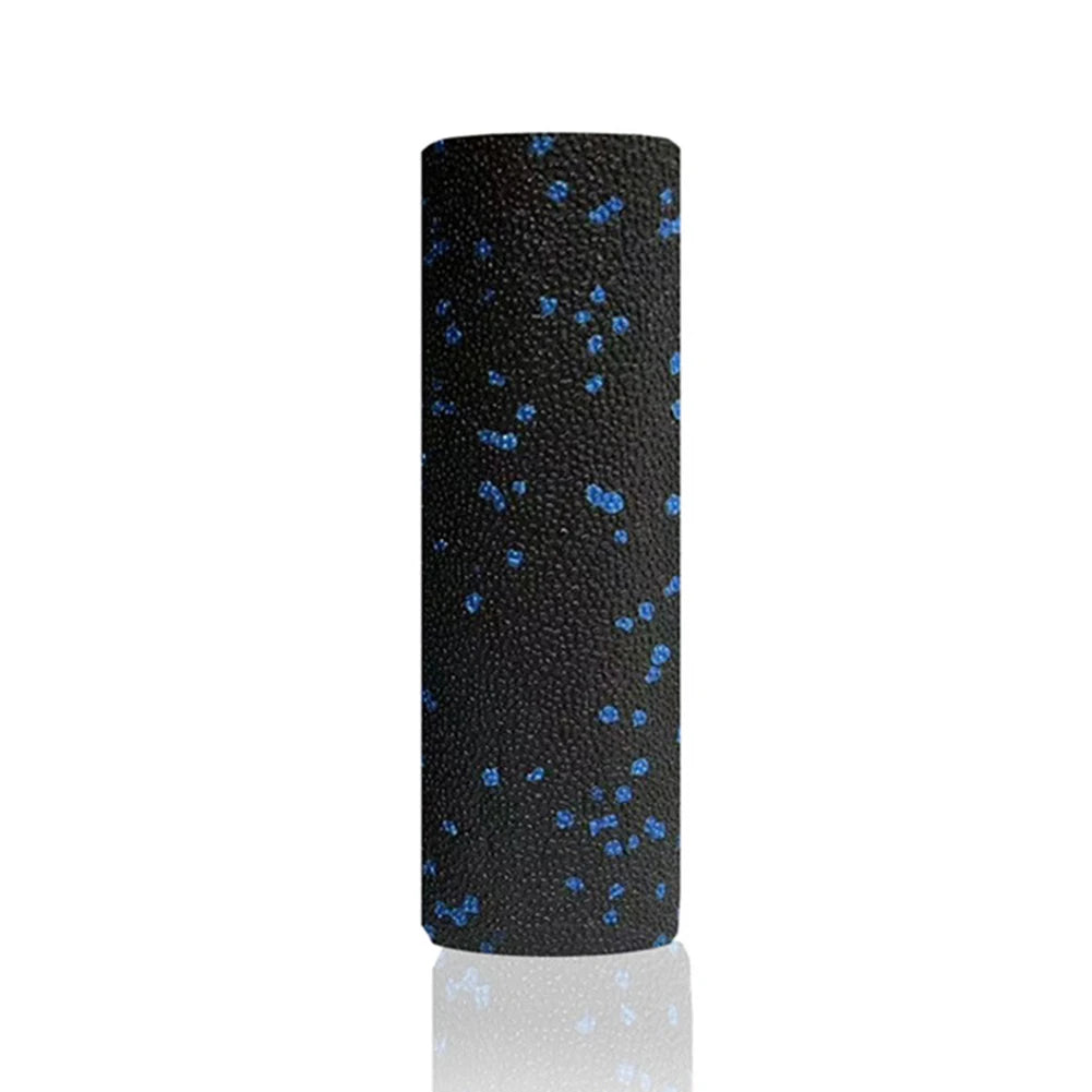 Alloet Mini Foam Roller Yoga Column Portable Massager EPP Hollow Massage Roller