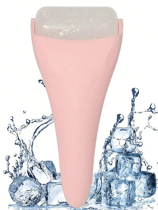 Define Beauty Ice Massager Roller For Face And Body Massage Tool