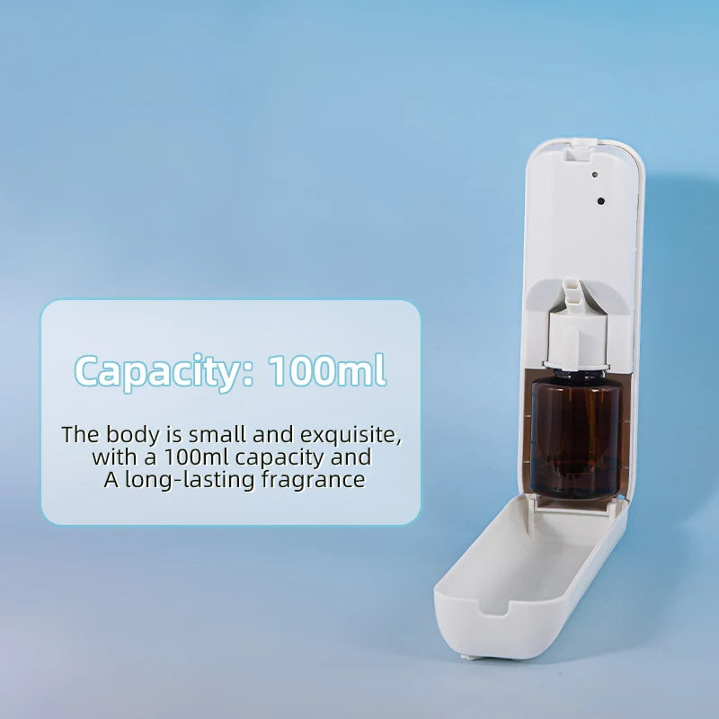 NAMSTE Smart Waterless Fragrance Diffuser