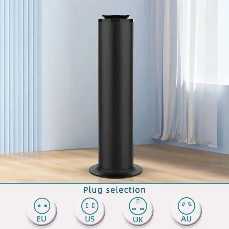 LuxPerfume Aroma Diffuser 1000ml Bluetooth Home Fragrance Machine