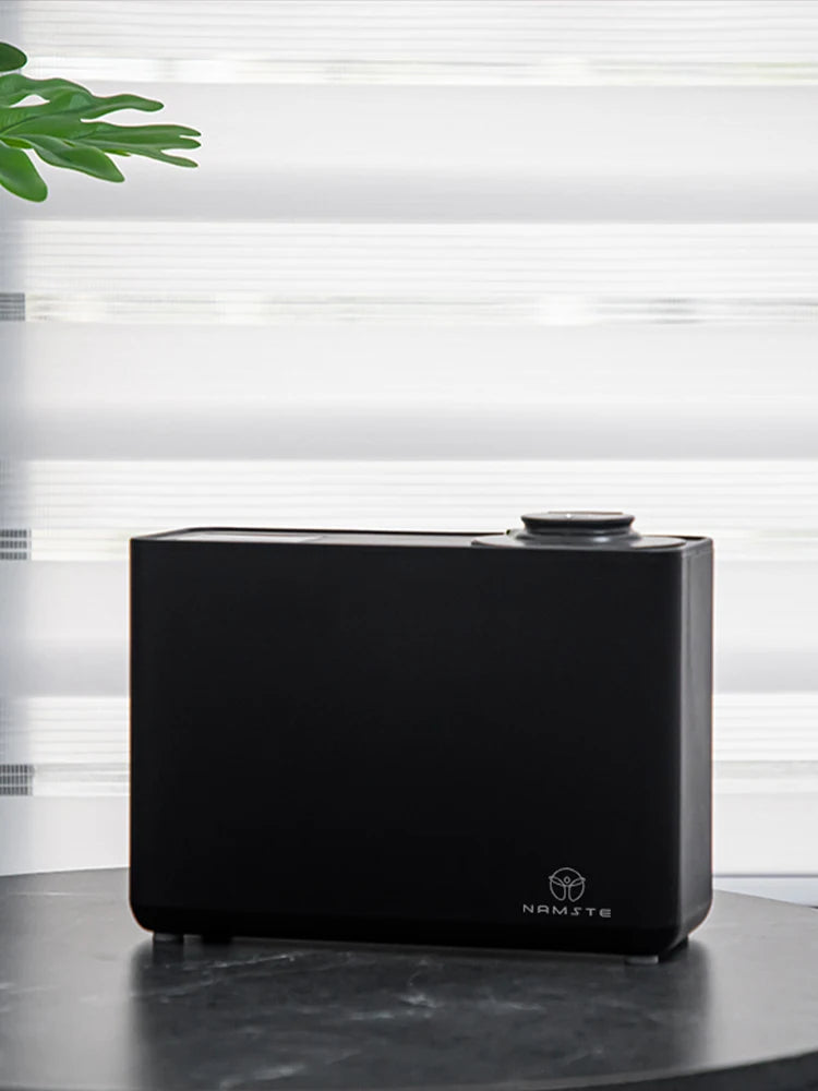LuxPerfume Aroma Diffuser 1000ml Bluetooth Home Fragrance Machine