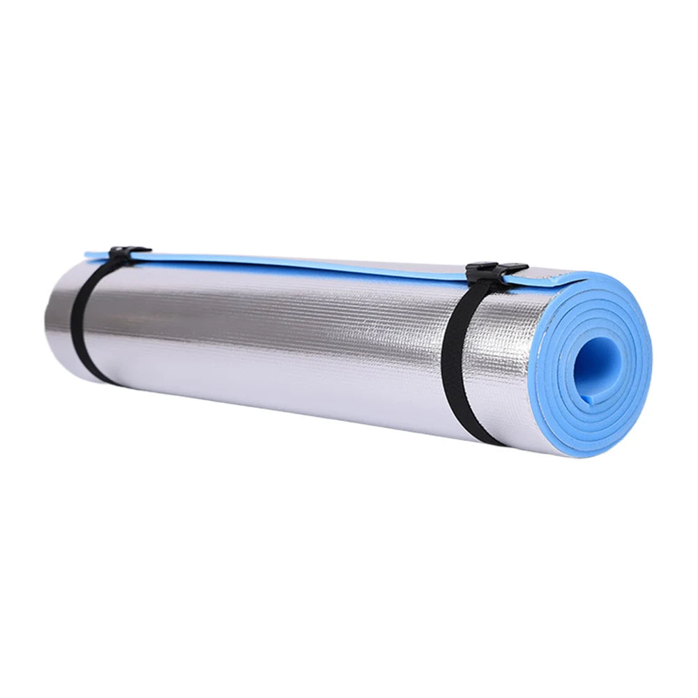 APWIKOGER Waterproof Yoga Mat EVA Portable Multifunction Fitness Pad