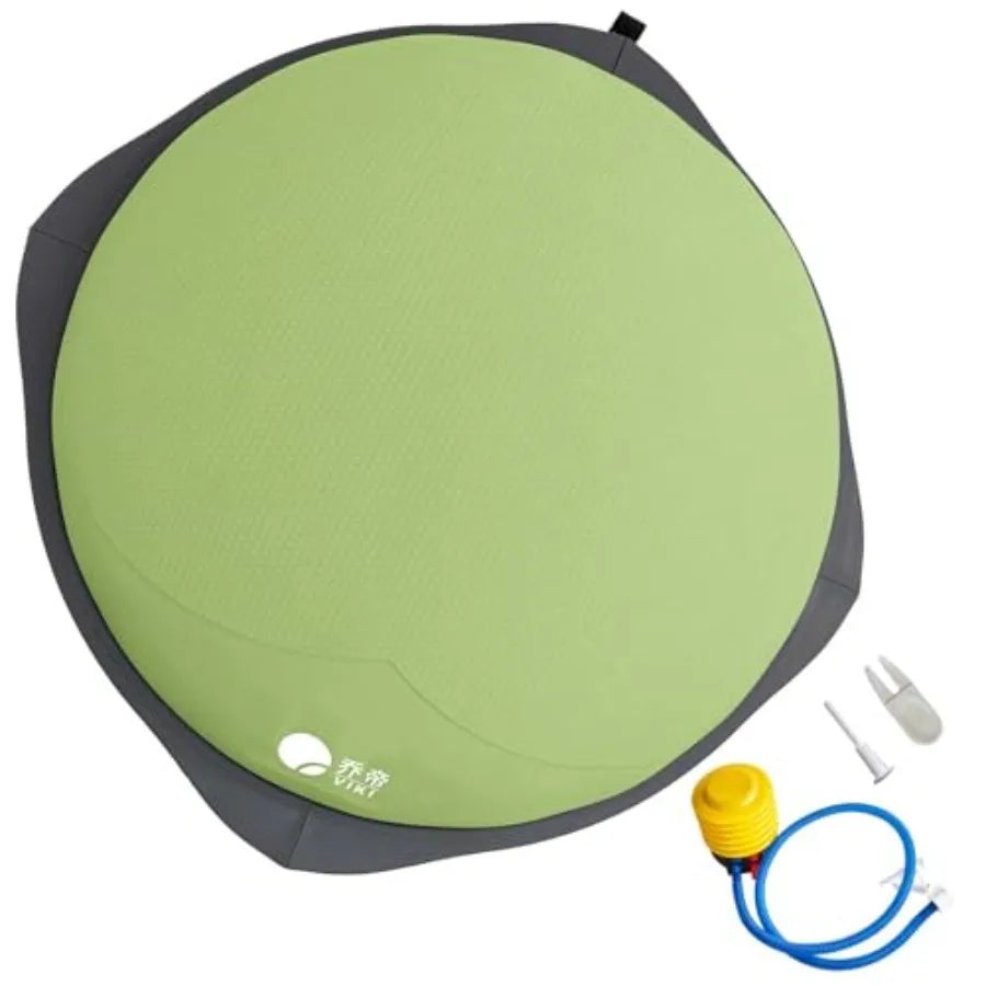 XMSJ Balancing Ball Half Ball Balance Trainer For Core Training