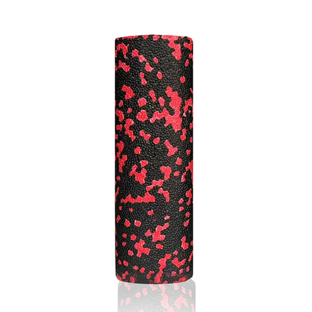 Alloet Mini Foam Roller Yoga Column Portable Massager EPP Hollow Massage Roller