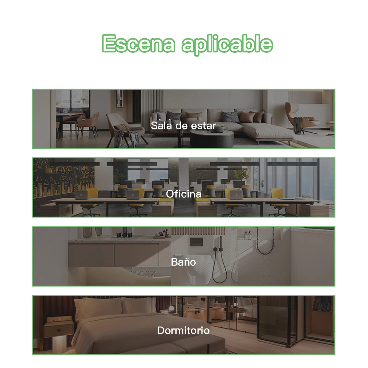 NAMSTE Smart Waterless Fragrance Diffuser