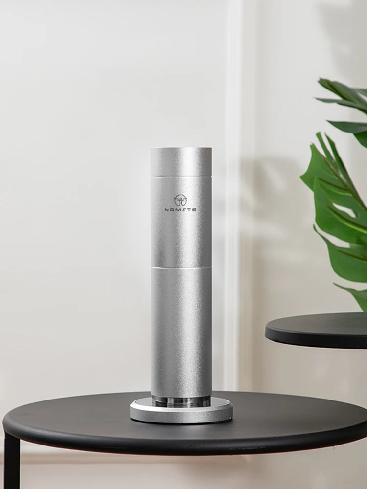 LuxPerfume Aroma Diffuser 1000ml Bluetooth Home Fragrance Machine