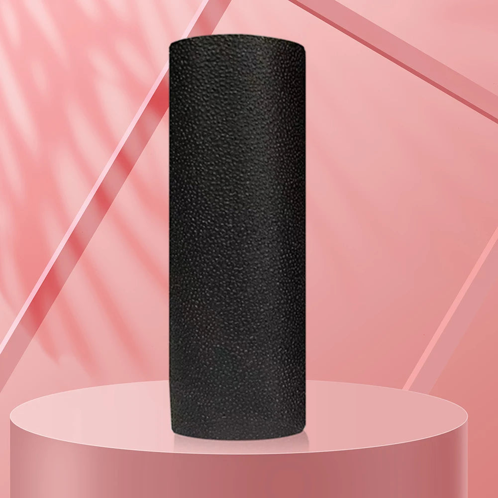 Alloet Mini Foam Roller Yoga Column Portable Massager EPP Hollow Massage Roller