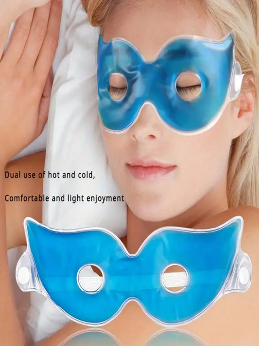 Beauty Sleeping Ice Mask For Postoperative Facial Edema Cold Compress