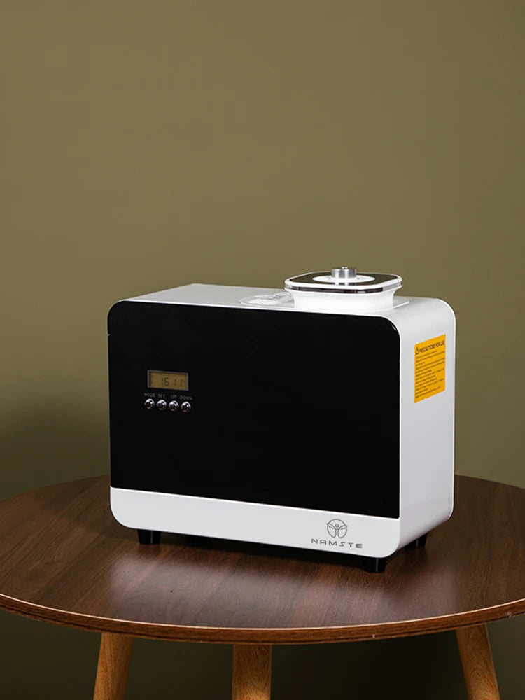 LuxPerfume Aroma Diffuser 1000ml Bluetooth Home Fragrance Machine