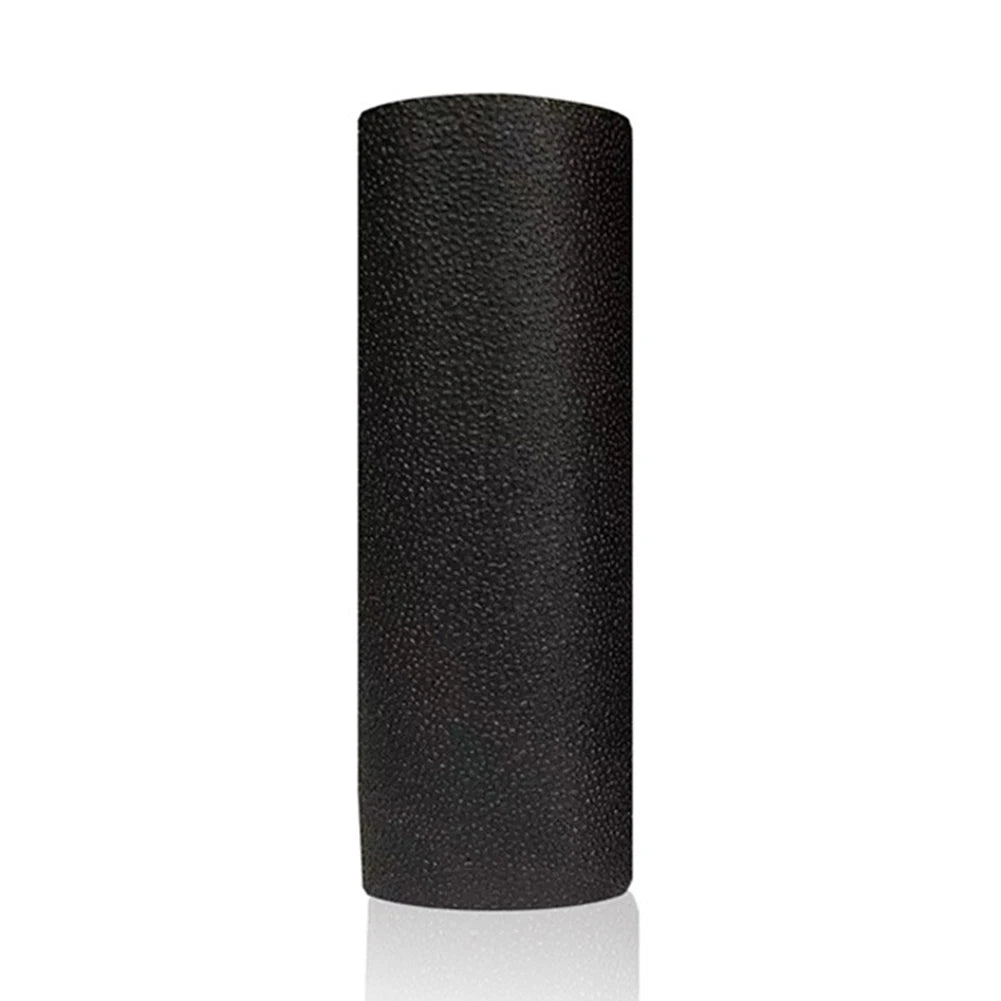 Alloet Mini Foam Roller Yoga Column Portable Massager EPP Hollow Massage Roller