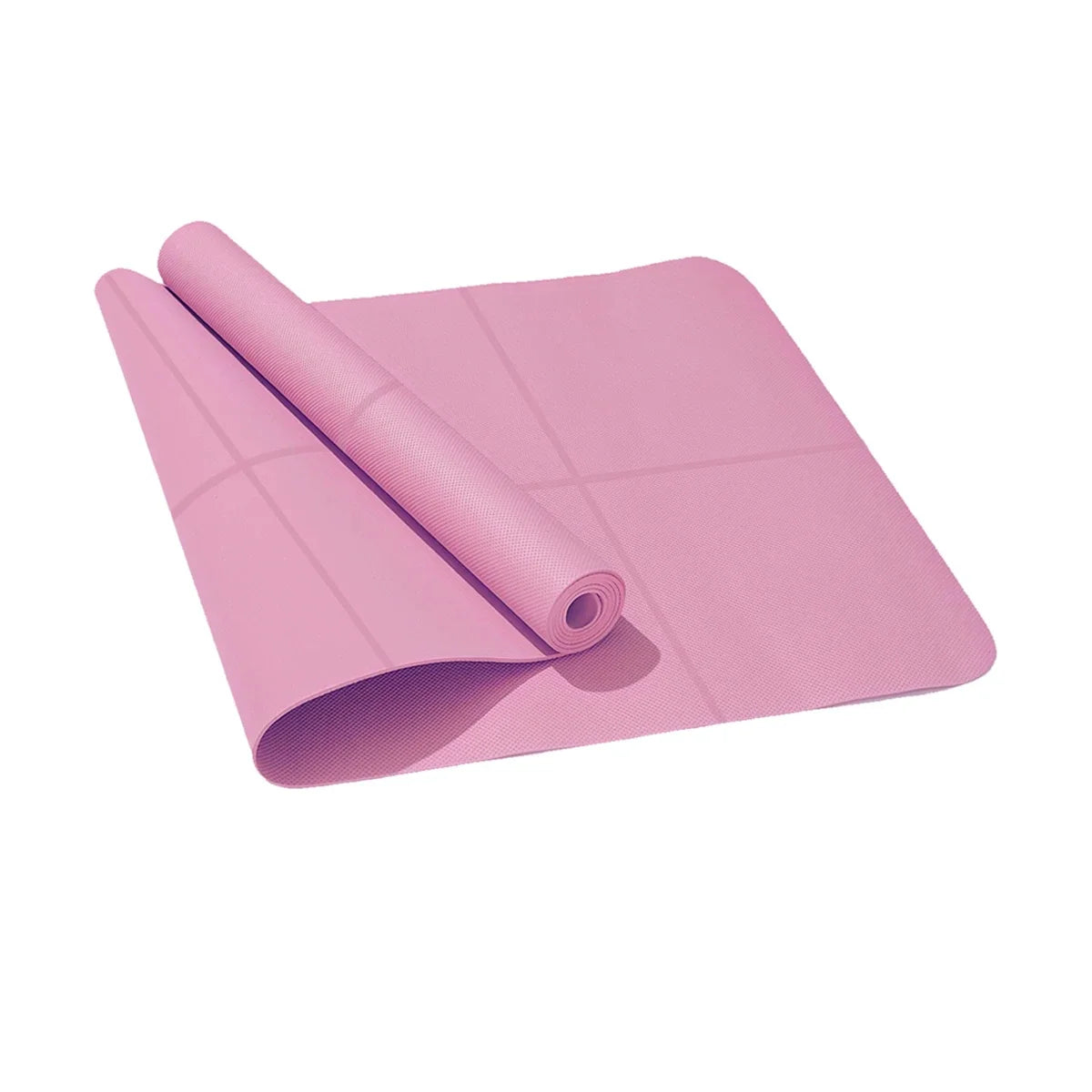 EVA Yoga Mat For Fitness And Pilates Gymnastics Mat